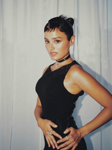 Chase Sui Wonders nude photo 3