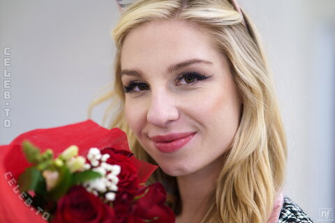 Cheerleader kait nude photo 79