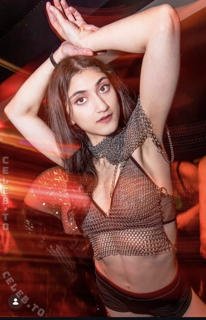 Chef Tova nude photo 2