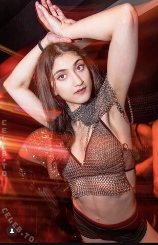 Chef Tova nude photo 5