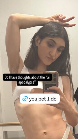 ChefTova nude photo 16