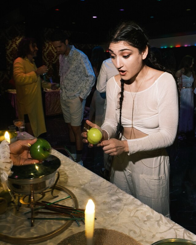 ChefTova nude photo 6