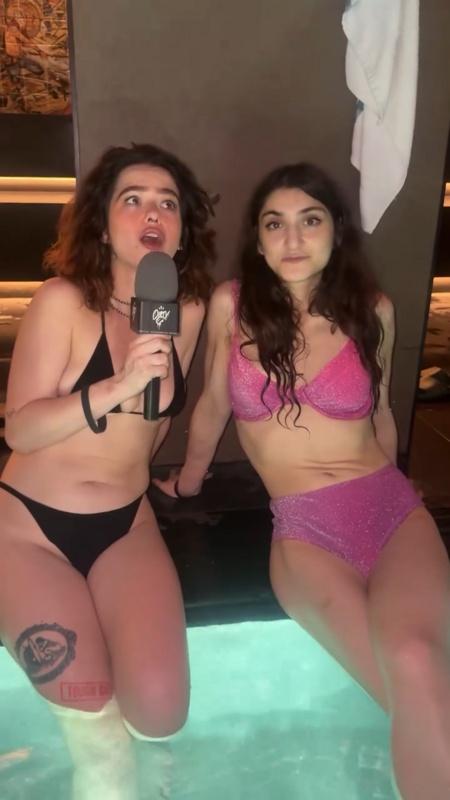 ChefTova nude photo 11