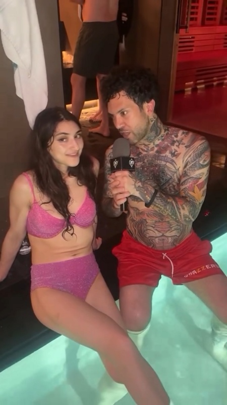 ChefTova nude photo 13