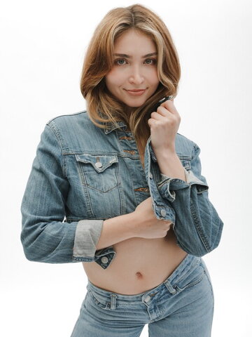 cheleche nude photo 12