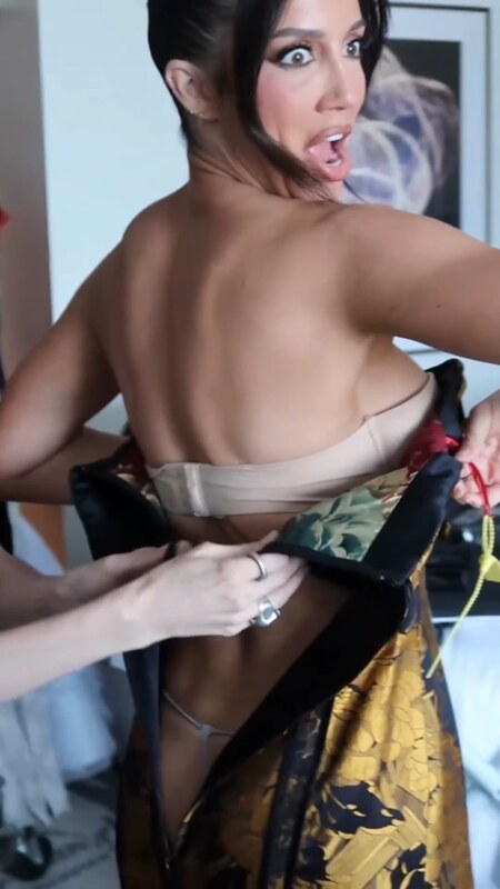 Chelsea Green nude photo 2