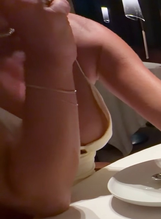 Chelsea Kreiner nude photo 6