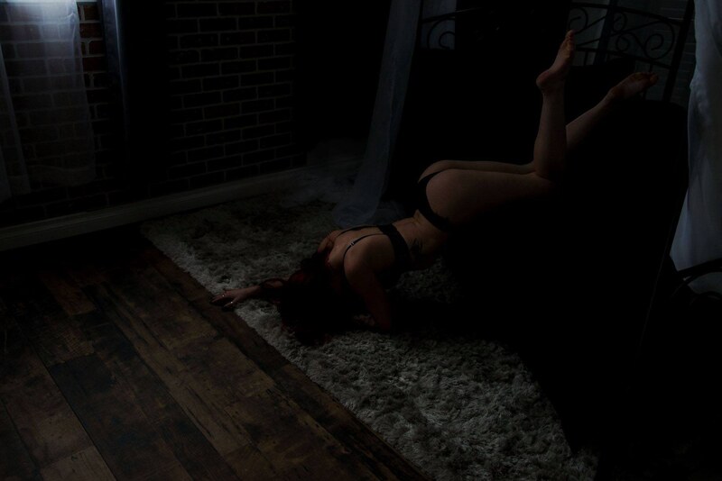 Chelsea McLaughlin nude photo 3