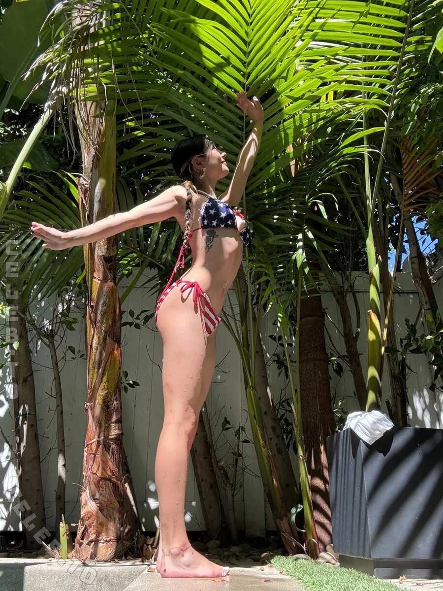 Chelseayea nude photo 5