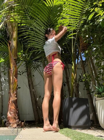 Chelseayea nude photo 10