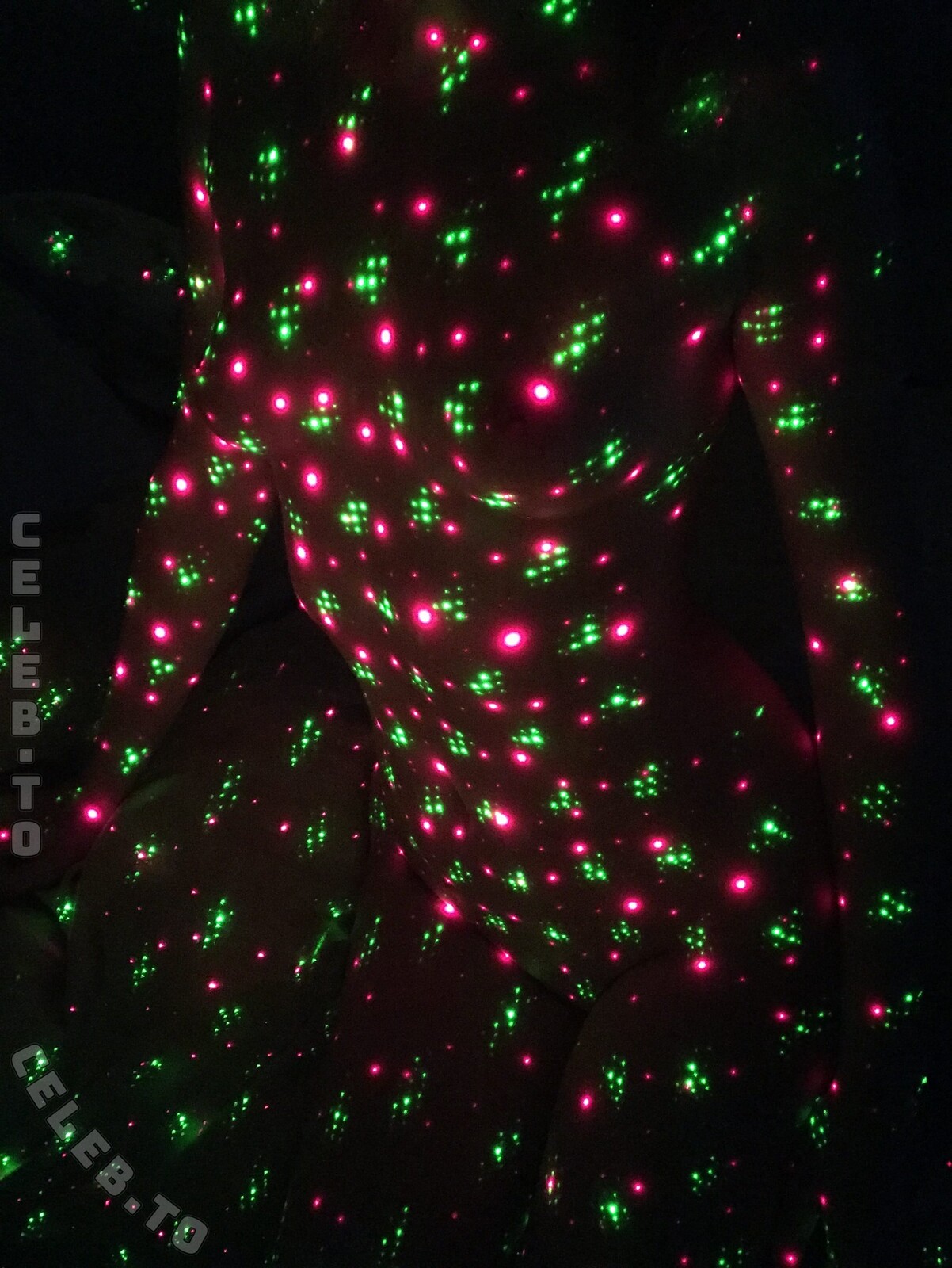Chelsey Nicole nude photo 14