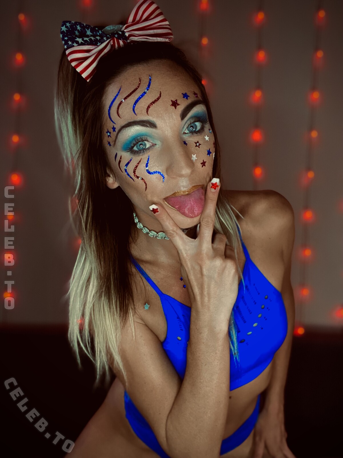 Chelsey Nicole nude photo 14