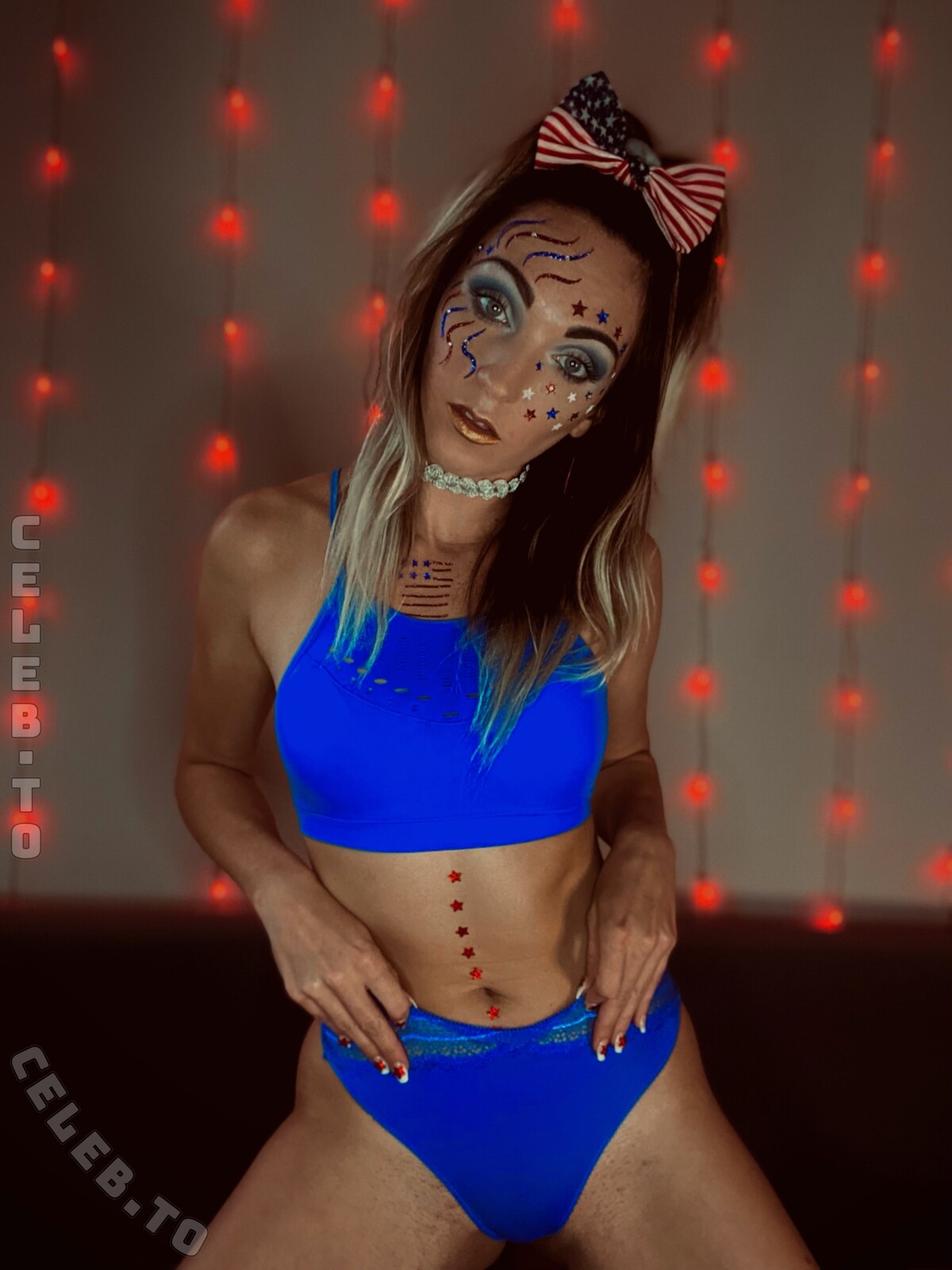 Chelsey Nicole nude photo 15