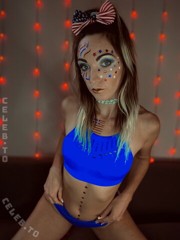 Chelsey Nicole nude photo 77