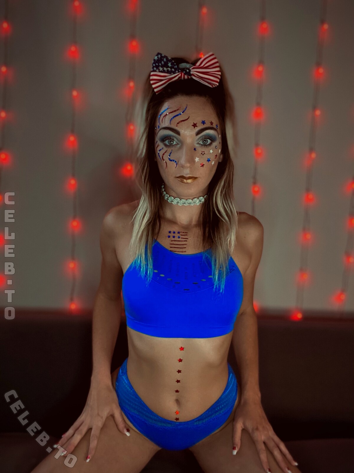 Chelsey Nicole nude photo 20