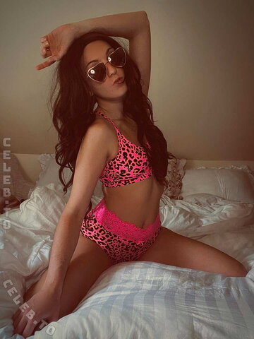 Chelsey Nicole nude photo 8