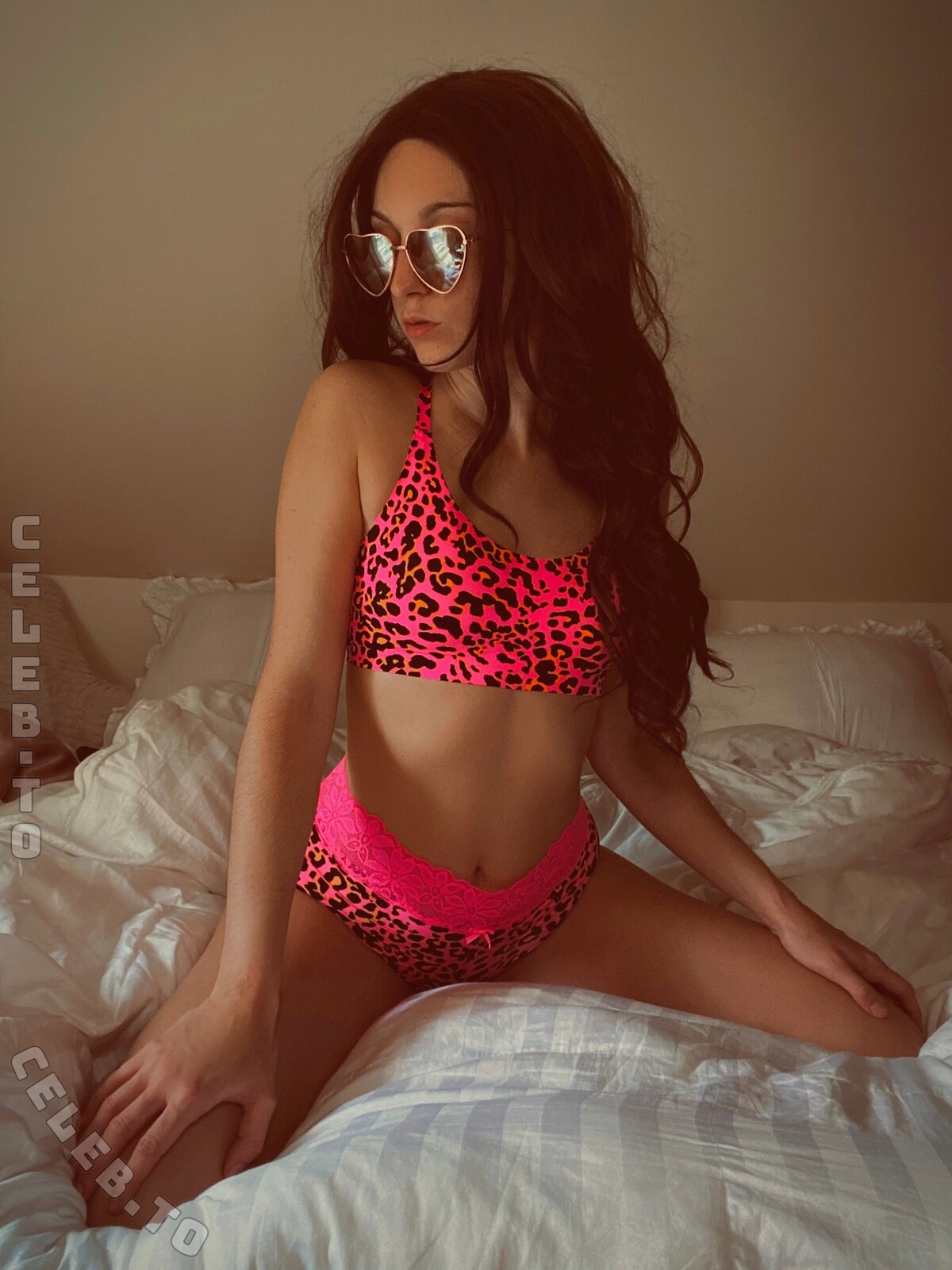 Chelsey Nicole nude photo 1