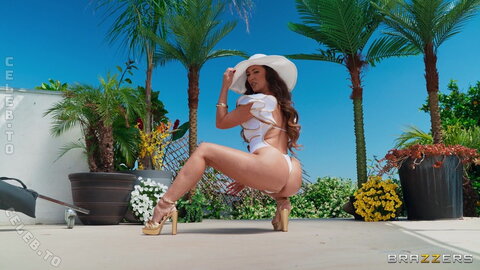 Cherie Deville - Cherie's Pool Party Parfait (Source: BrazzersExxtra, 29.05.2026)
