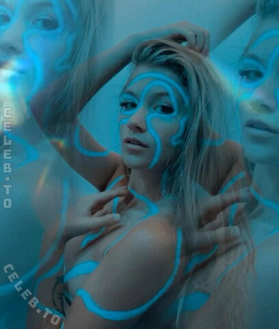 Cherie Lorraine nude photo 4