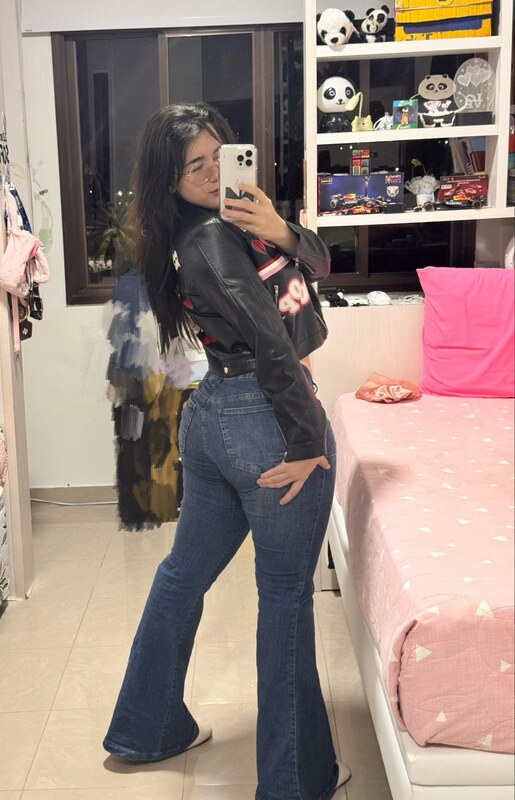 Cherie nude photo 13