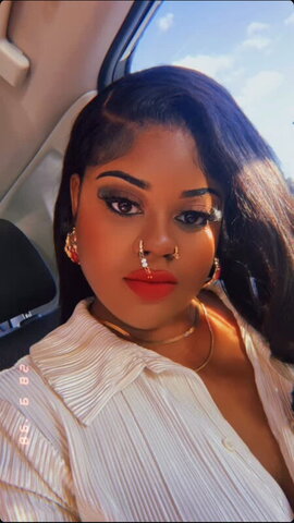 Cherish Marvv YouTuber New (2 photos)