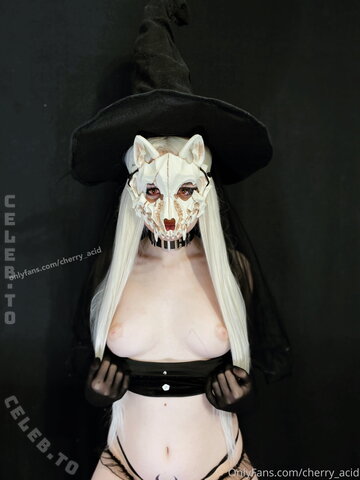 Cherry Acid photo 6