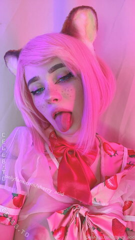 Cherry Acid nude photo 302