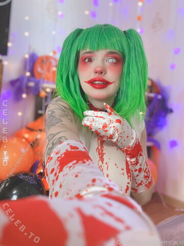 Cherry Acid nude photo 176