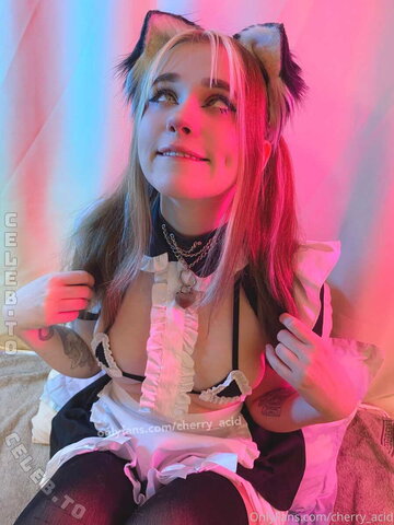 Cherry Acid nude photo 135