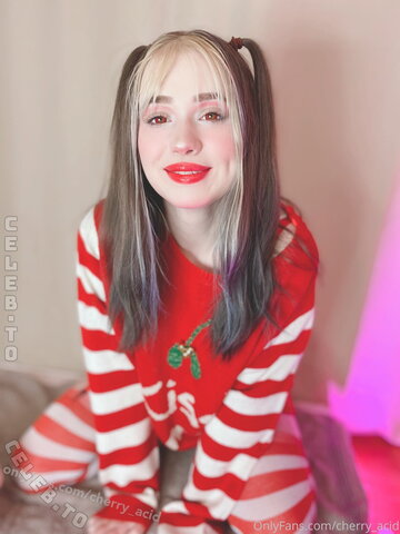 Cherry Acid nude photo 128