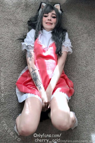 Cherry Acid nude photo 59