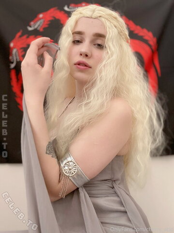 Cherry Acid nude photo 21