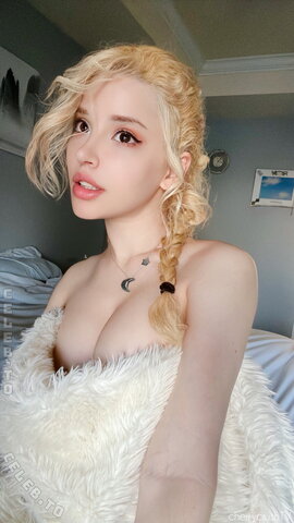 Cherry Crush nude photo 7