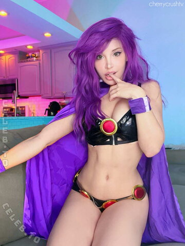 Cherry Crush photo 3