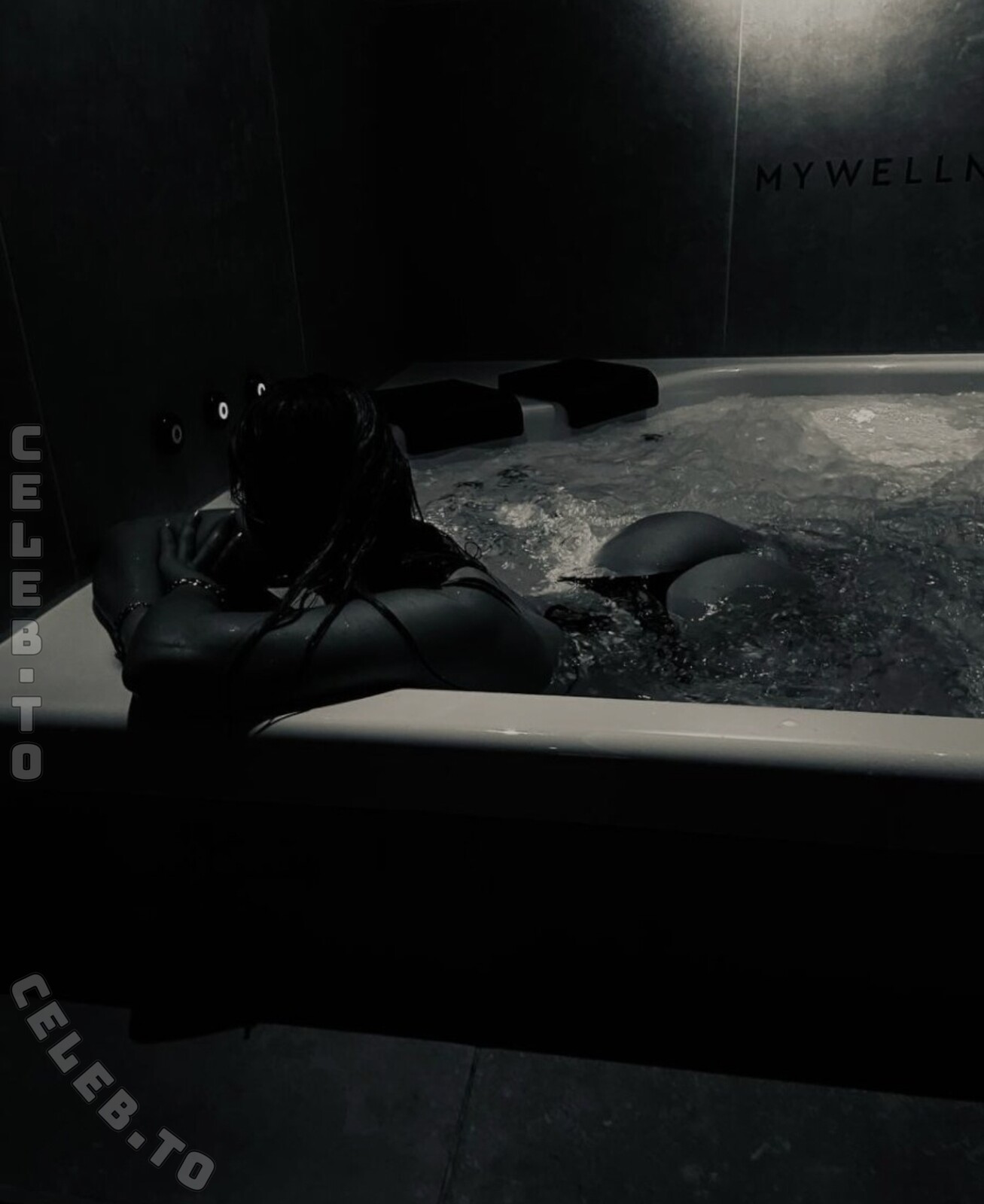 Cherry evelyn nude photo 9