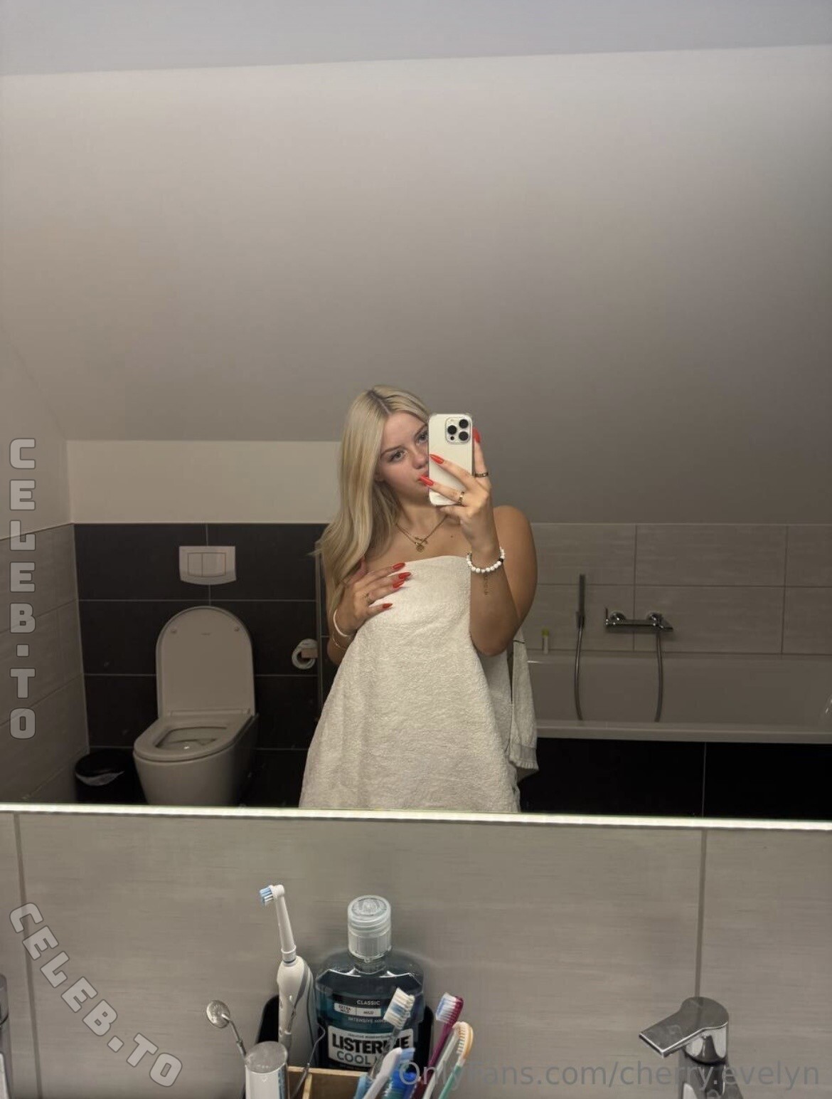 Cherry evelyn nude photo 2