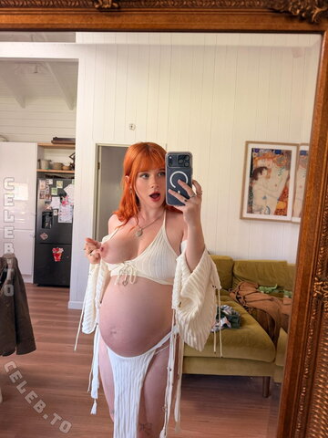 Cherryapricots – From 2 pregnancies