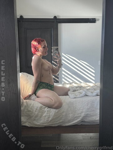 Cherrygrlfrnd nude photo 72