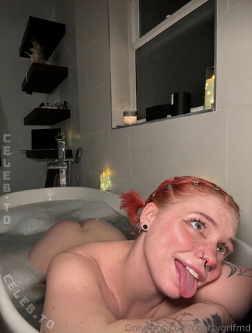 Cherrygrlfrnd nude photo 69
