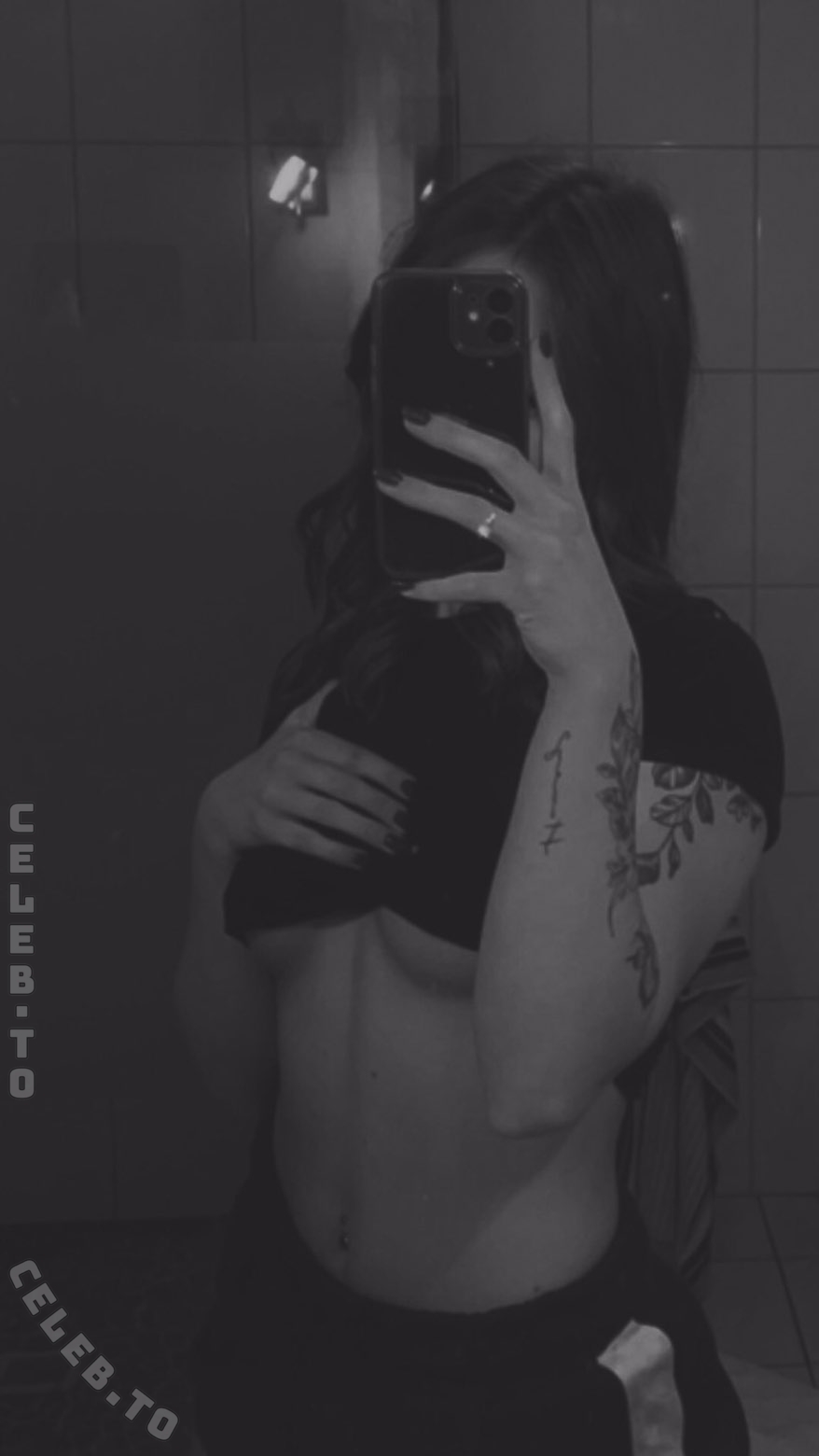 Cherrylady186 nude photo 7