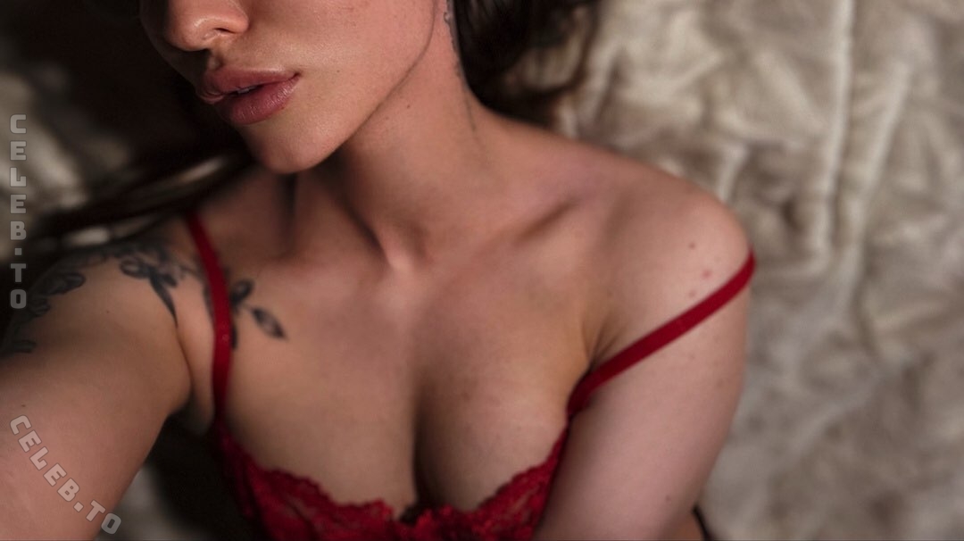 Cherrylady186 nude photo 15