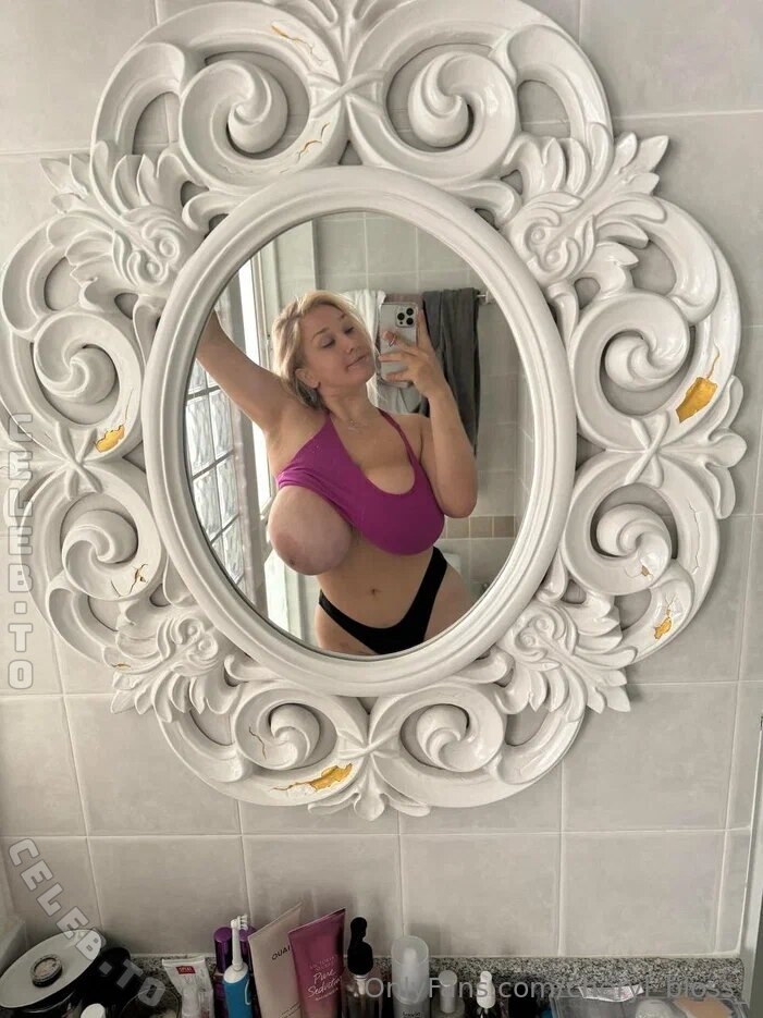 Cheryl Blossom nude photo 2