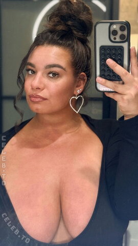 Cheryl Jansen nude photo 55