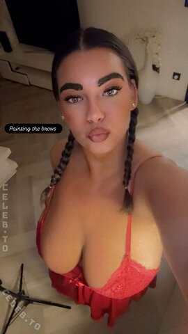 Cheryl Jansen nude photo 46