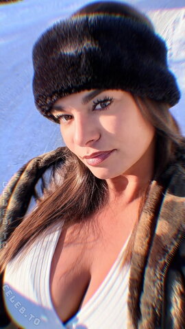Cheryl Jansen nude photo 65