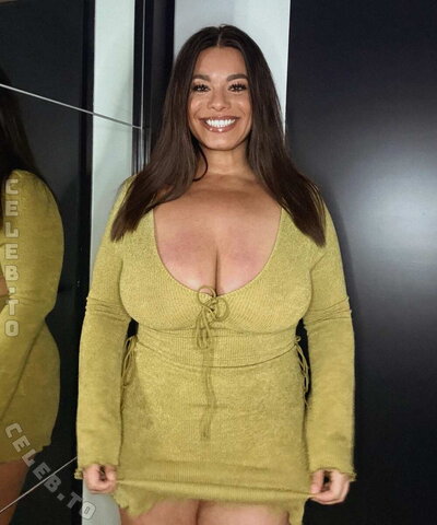 Cheryl Jansen nude photo 36