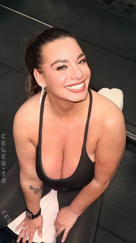 Cheryl Jansen nude photo 14