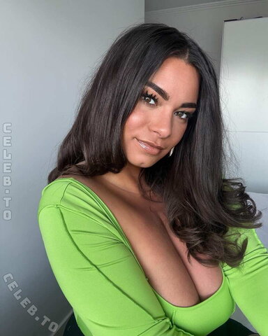 Cheryl Jansen nude photo 13