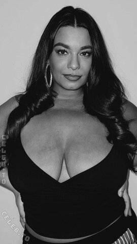 Cheryl Jansen nude photo 12