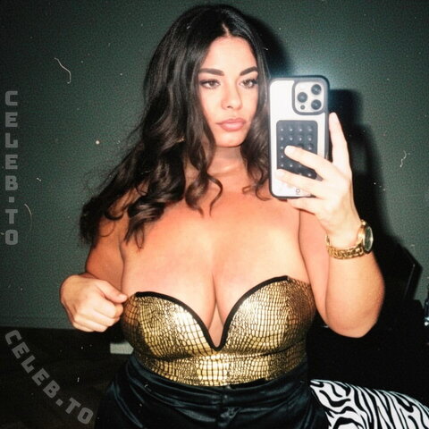 Cheryl Jansen nude photo 4